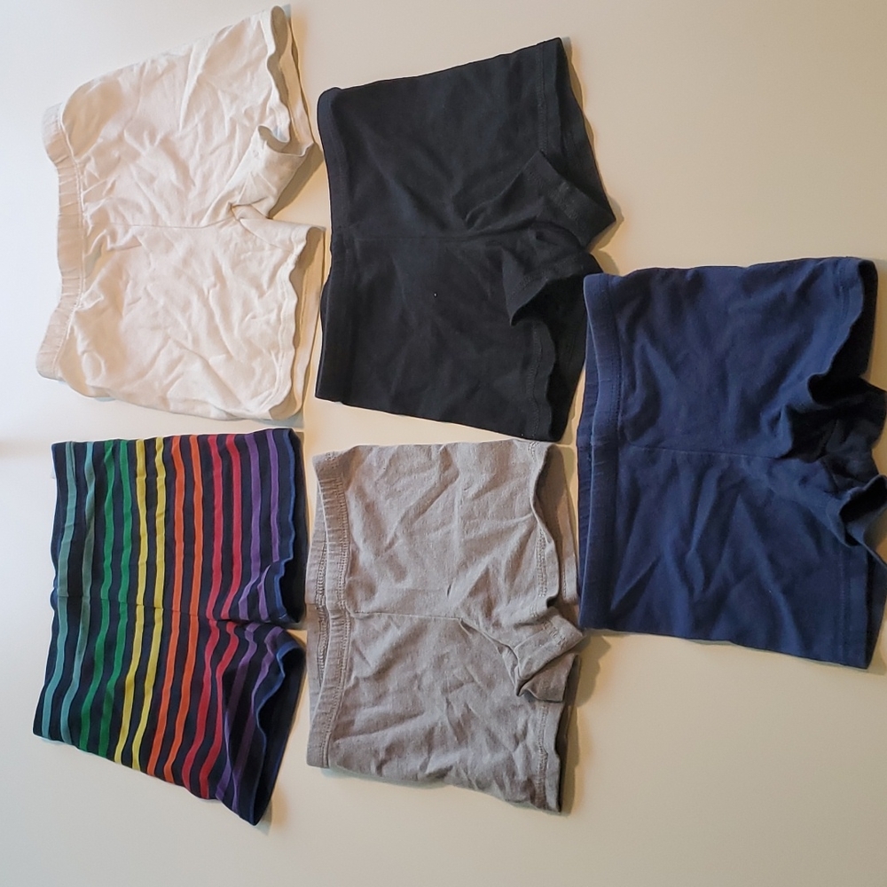 Playground shorts